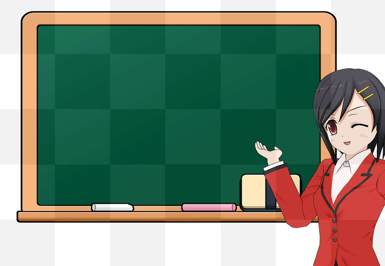 Cute Backgrounds with Moe, Woman and Girl: Free Download in PNG Format for Graphics, Web and Social Media Design