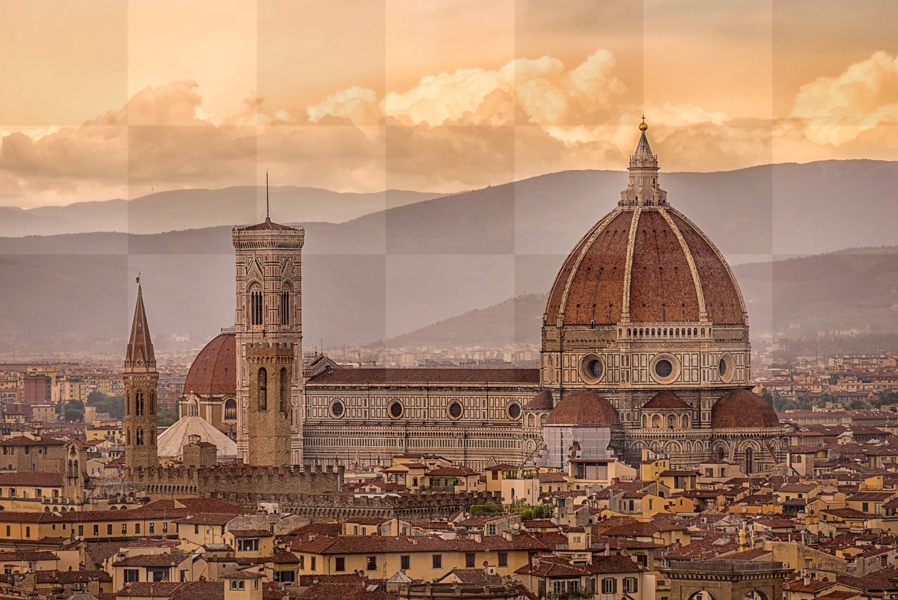 Discover Stunning Architecture Images of Florence, Firenze, Italy - Free Download