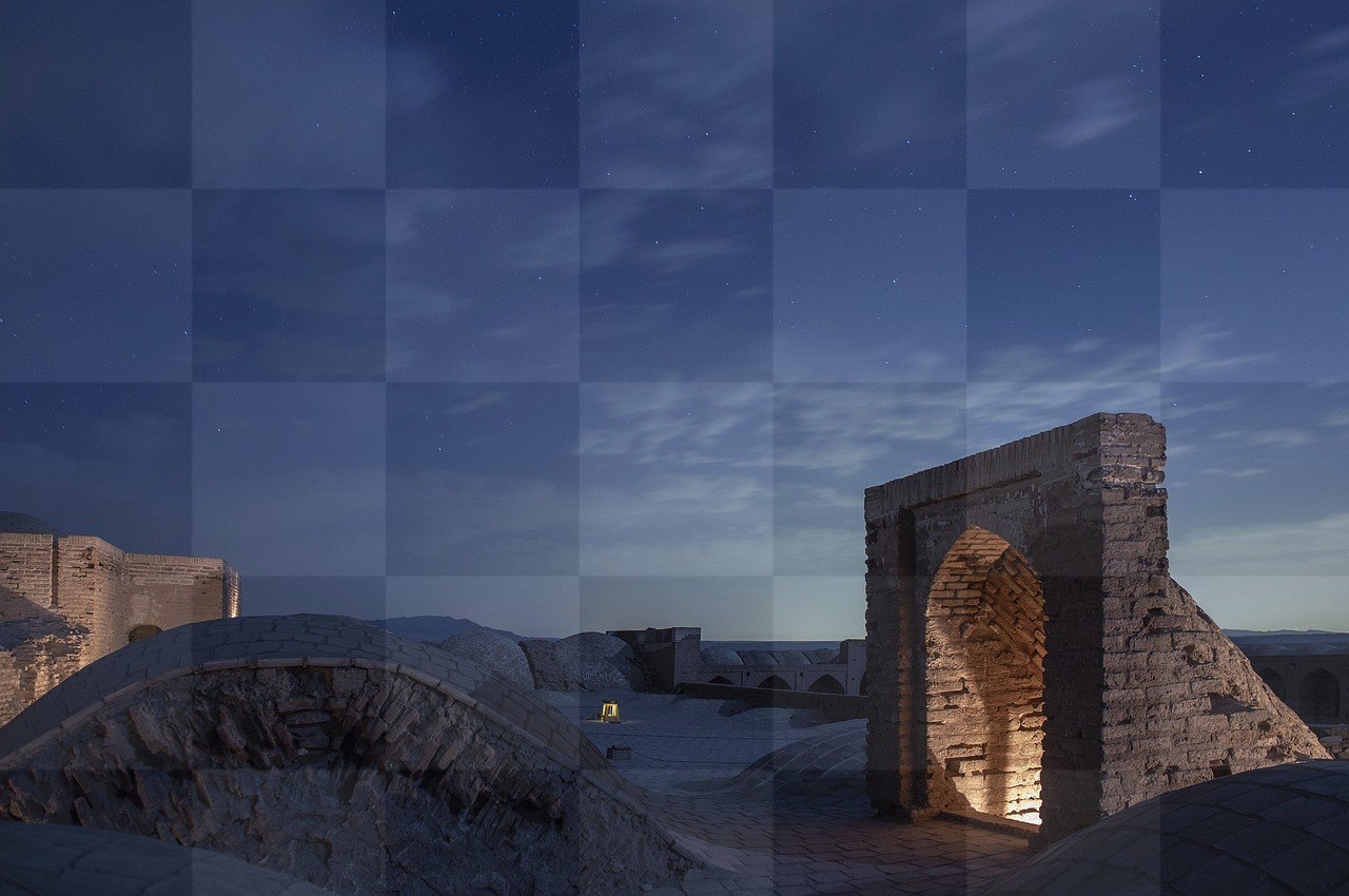 Discover Stunning Images of Caravansary, Monuments and Persian Architecture for your Architecture Inspiration - Download FREE HD Architecture Images...