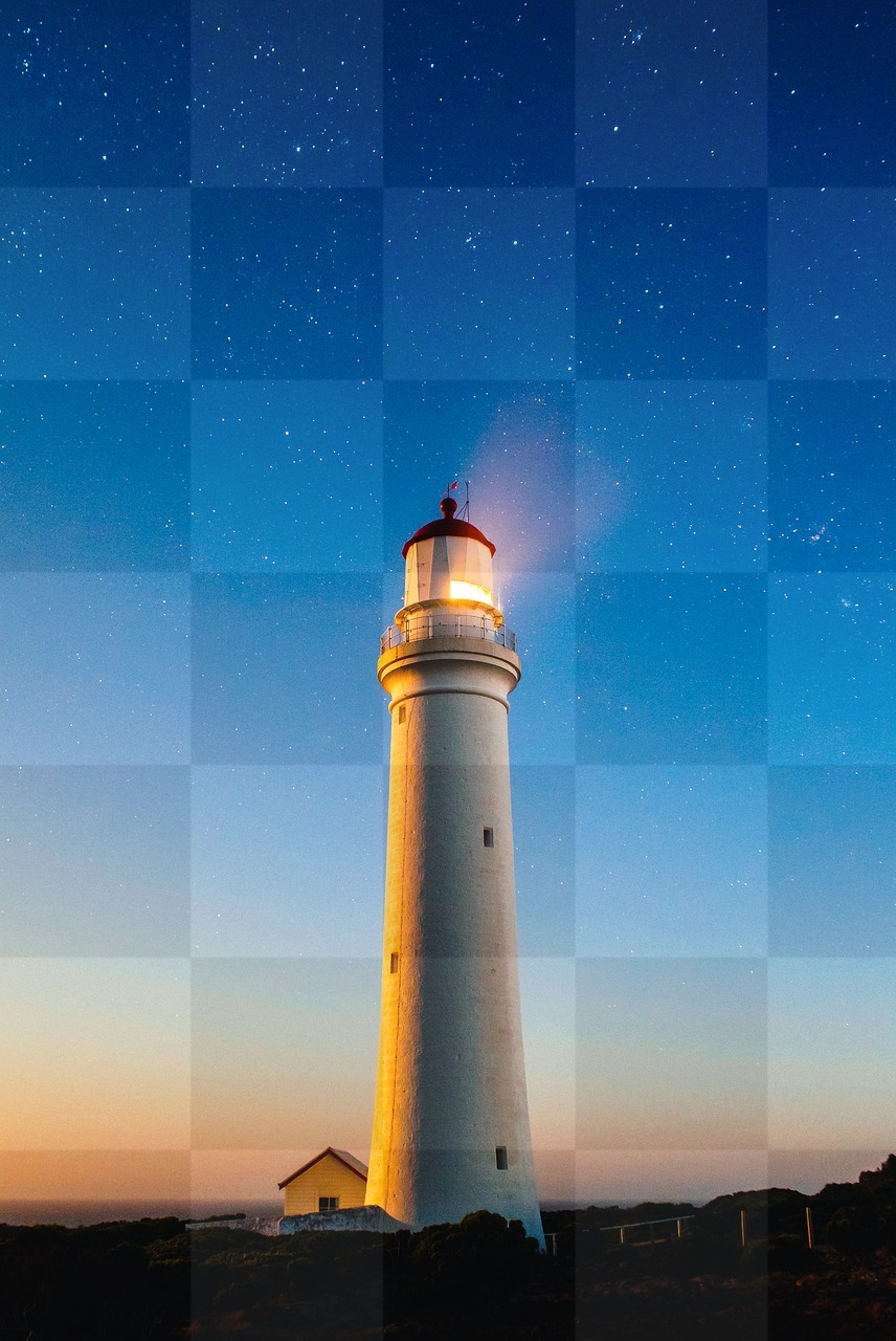 Discover the Beauty of the Ocean with Free High-Quality Images of Lighthouses, Shores, Coasts, and More - Download HD and 4K Ocean Photos Today!
