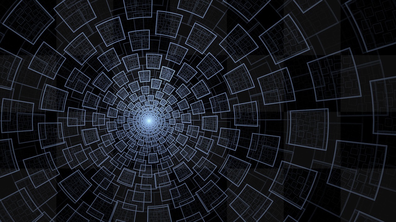 Download Free JPG Images of Pattern, Abstract and Fractal Art for Graphic Design and Social Media Styling