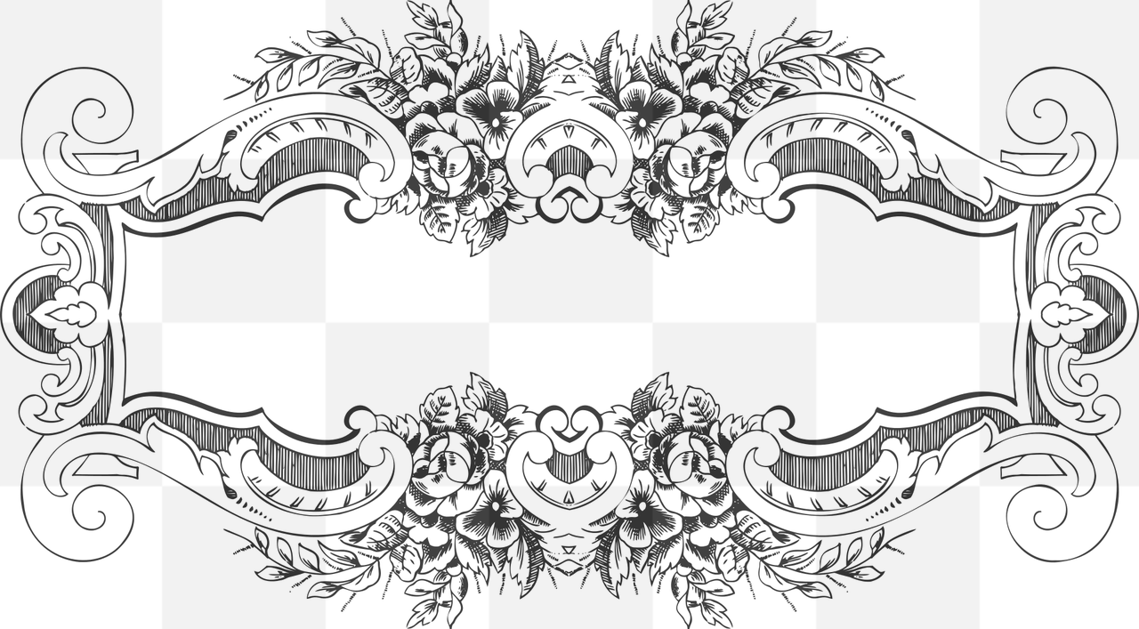 Download Vintage Ornamental Decorative Abstract Backgrounds in PNG Format - Free for Designers and Graphics