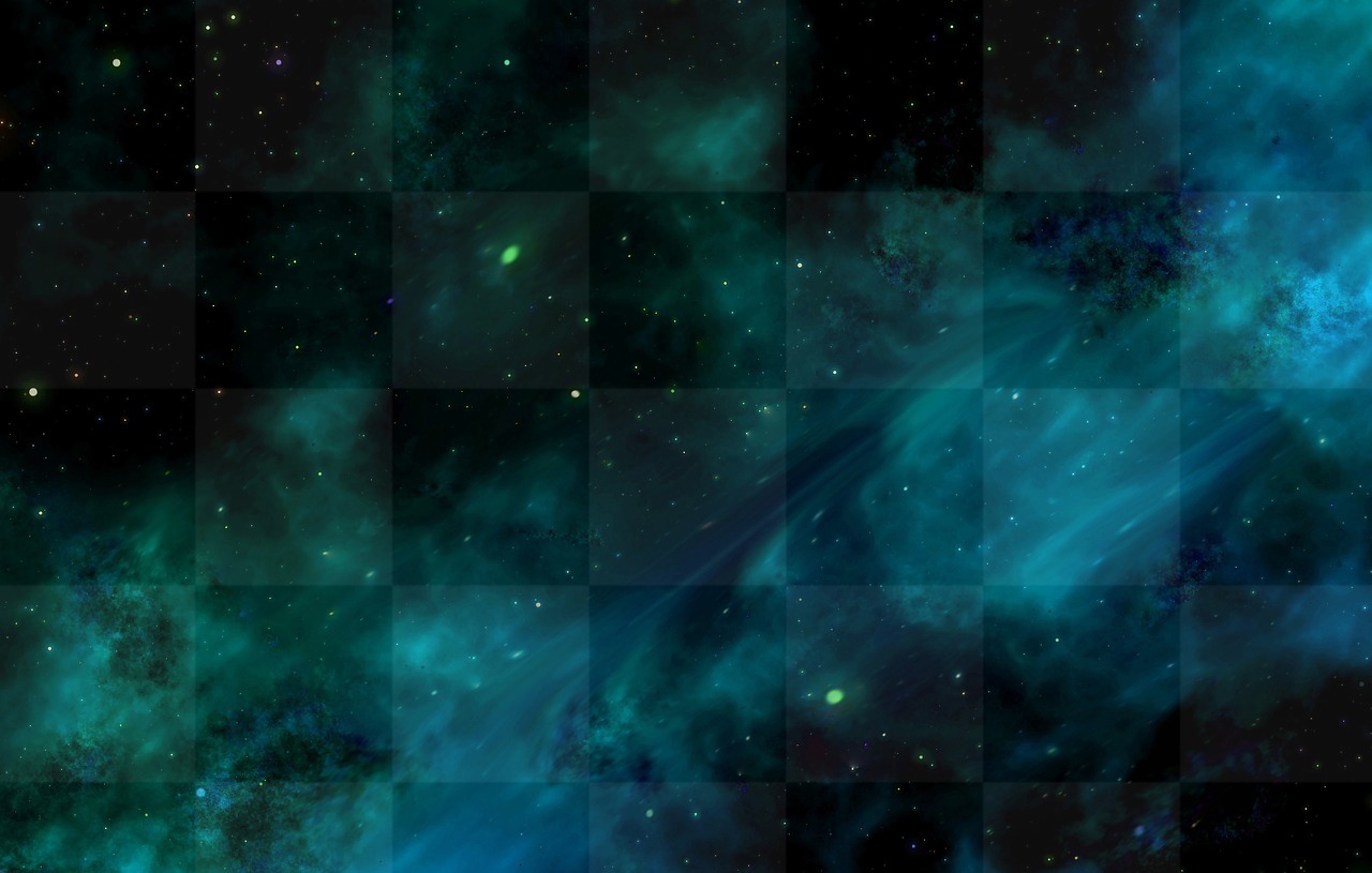 Explore the Beauty of the Universe with Free Space and Galaxy Backgrounds in JPG Format