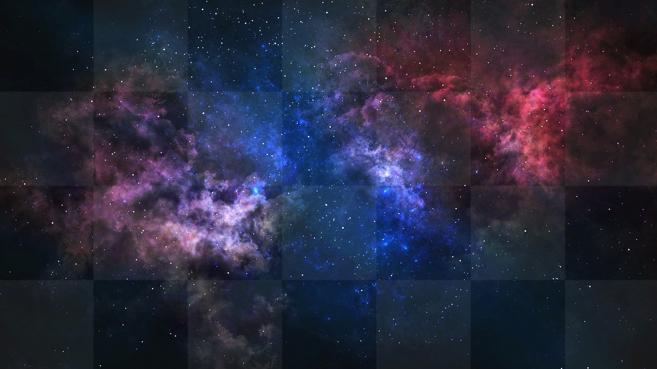 Explore the Wonders of the Universe and Galaxies with our Free Desktop Wallpapers and Backgrounds in High-Quality JPG Format!
