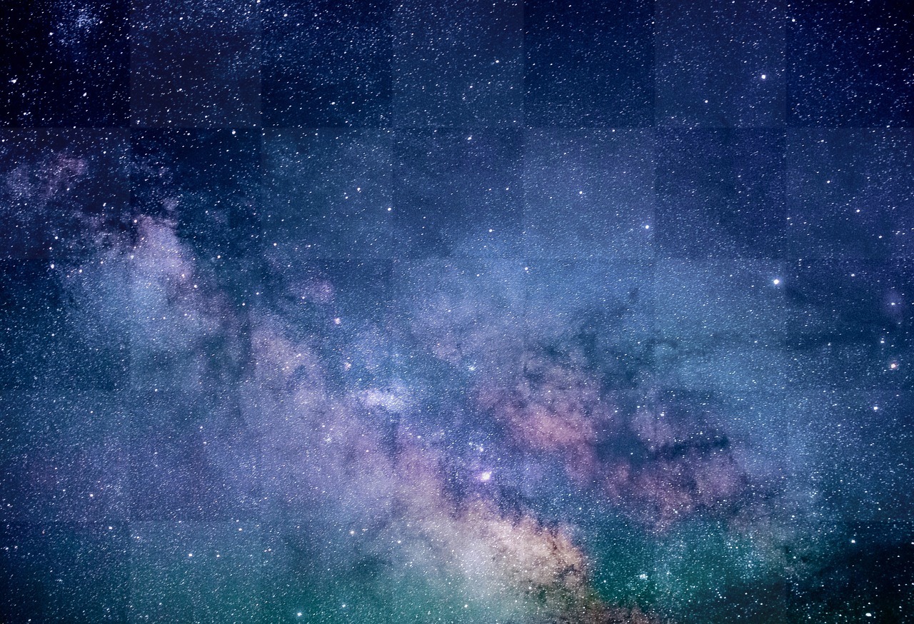 Free Download Beautiful Astronomy and Nature Background Images in JPG Format for Graphic Design and Social Media Pages Styling