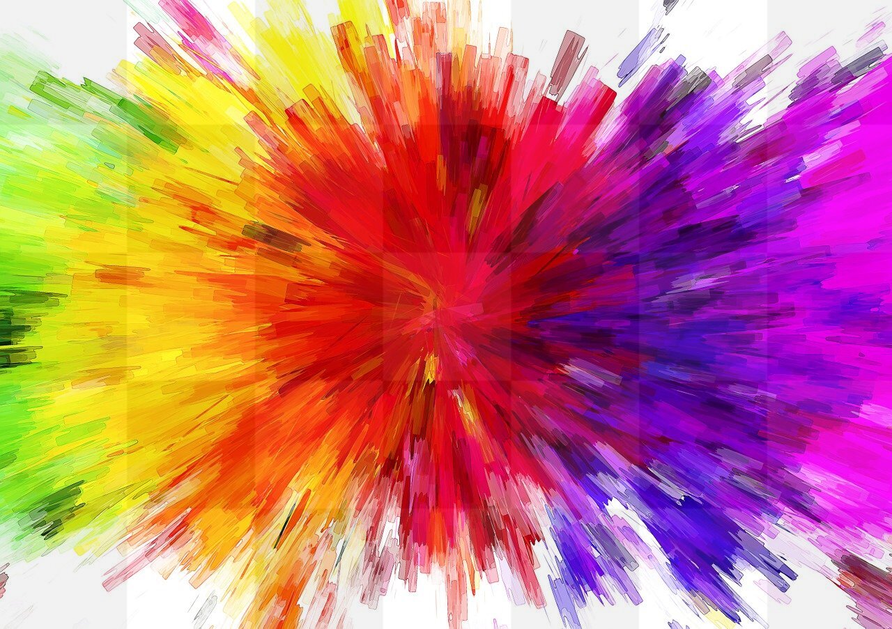 Free Download of Colourful Abstract Backgrounds in JPG Format for Graphic Design and Web Design