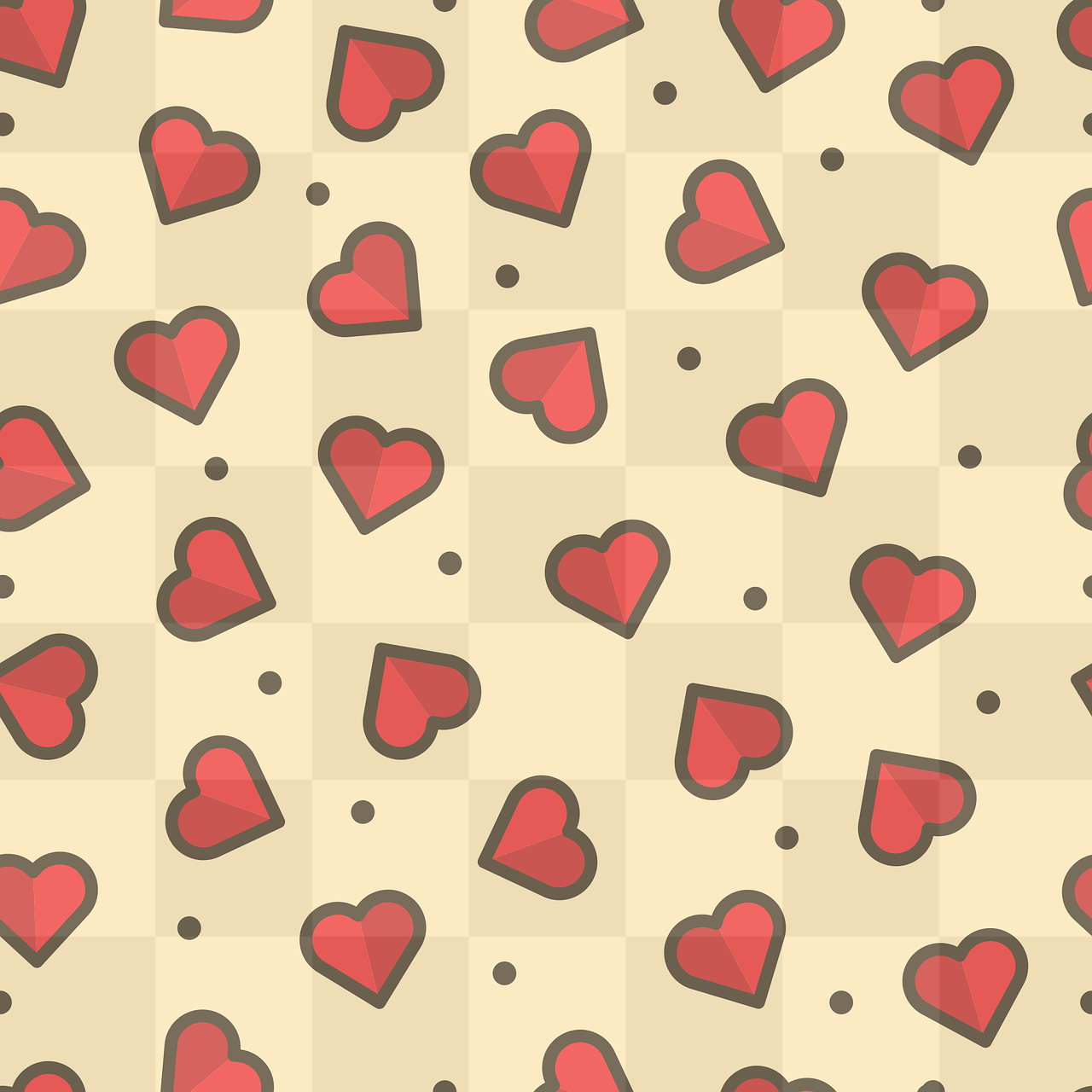 Free Downloadable PNG Images: Heartfelt Love Backgrounds and Designs