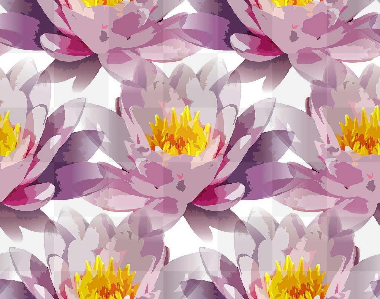Free Downloadable Pink Backgrounds: Seamless, Repeating, and Tiling Options