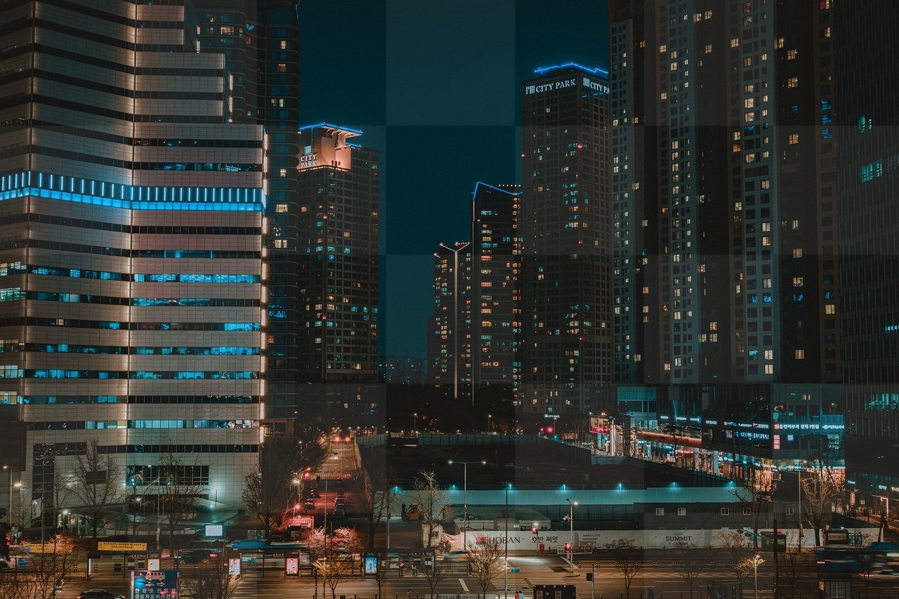 Free High-Resolution Images of City, Building and Architecture: Download Now!
