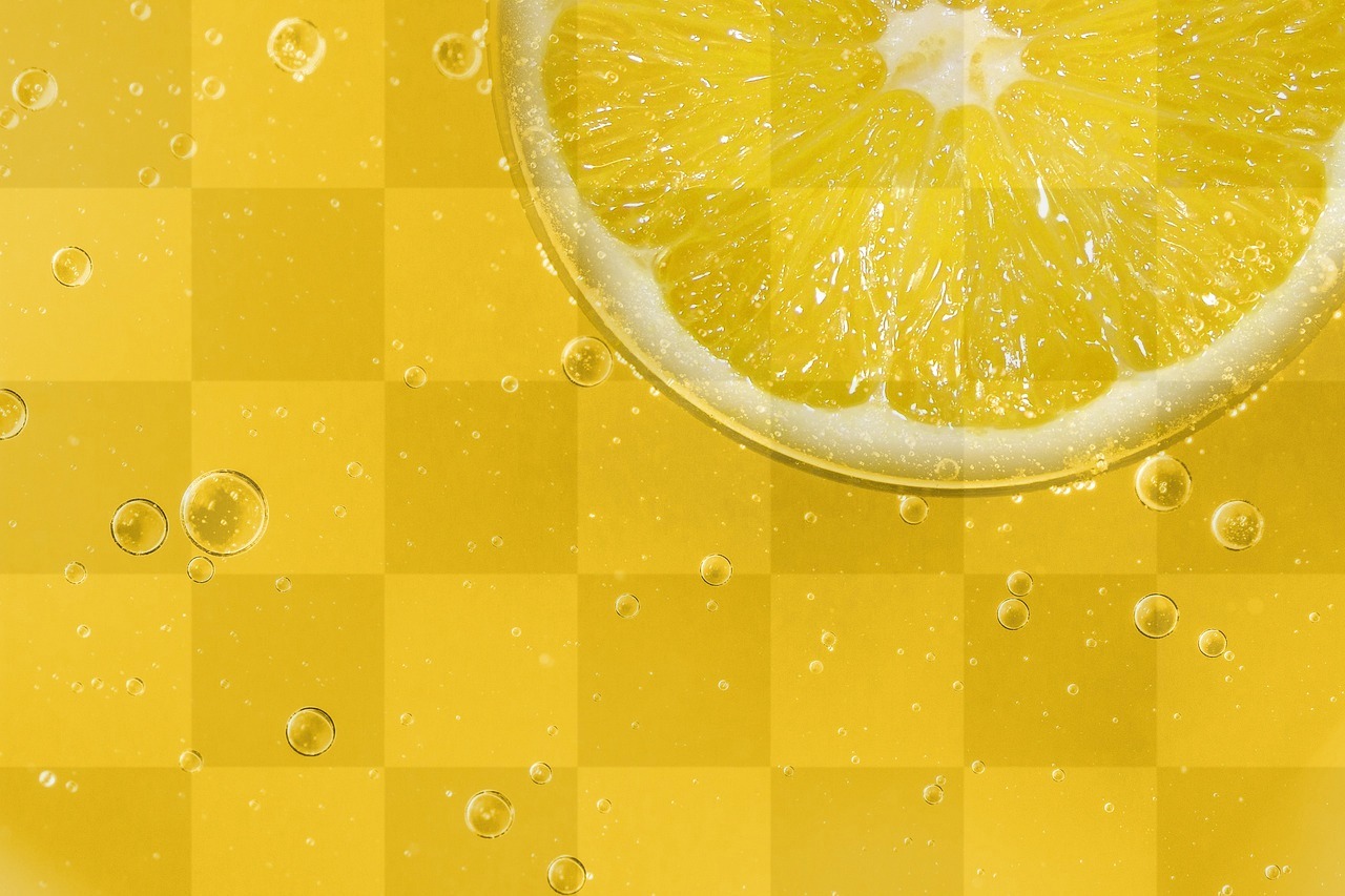 Free Lemon and Lemonade HD Wallpaper with Yellow Backgrounds for Download