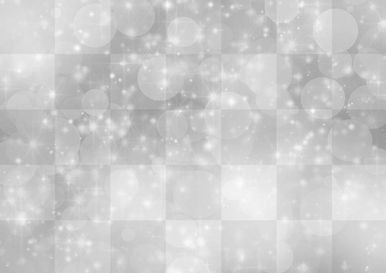 Free Silver Abstract Backgrounds for Holiday-themed Graphics: Download Now!