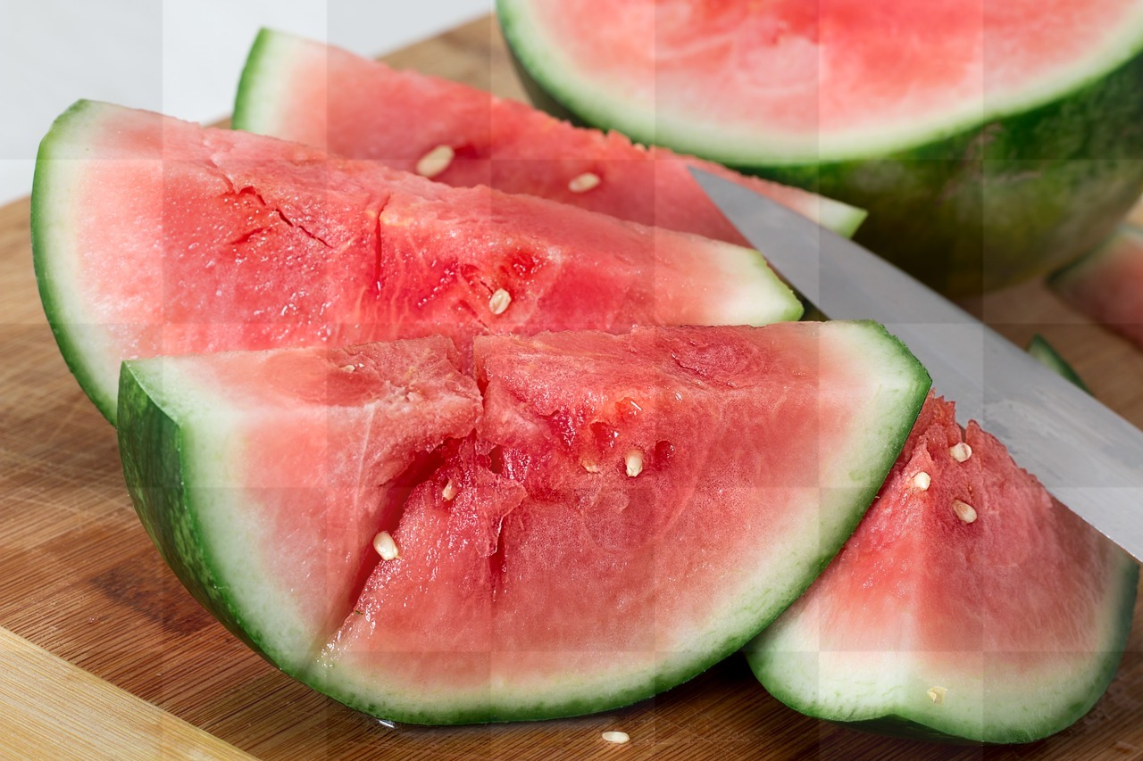 Juicy Watermelon Summer Backgrounds: Free JPG Downloads for Graphic Design and More!