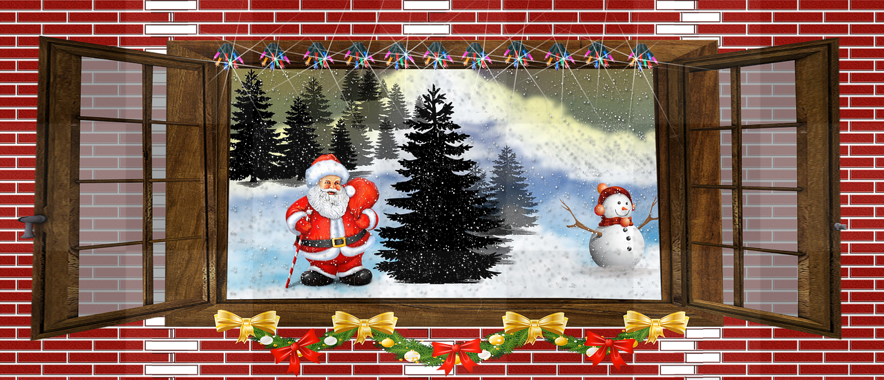 Merry Christmas Images: Free Downloads of Festive Backgrounds, Wallpapers, and more!