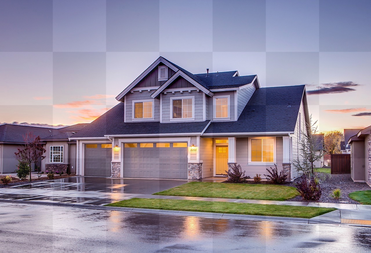 Stunning Architecture Images and Backgrounds for House, Garage, Driveway and Interior Design: Free Download in JPG Format. Perfect for Social Media...
