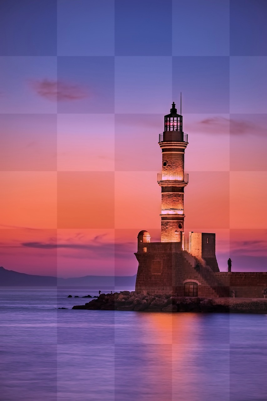 Stunning Lighthouse, Sunset, and Coast Wallpapers - Download for Free!