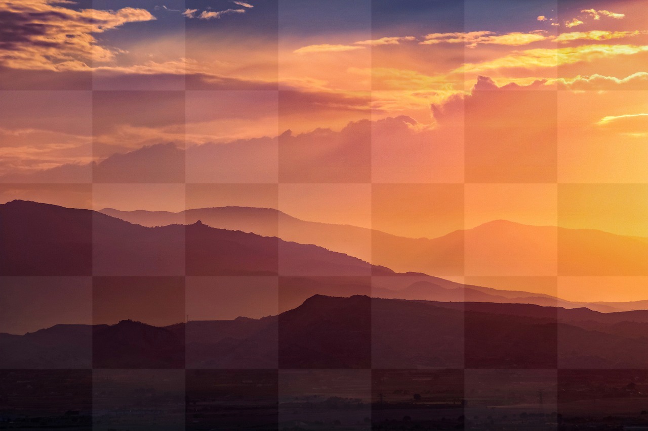 Stunning Sunset and Mountain Wallpapers in HD: Free Download of the Most Popular Backgrounds