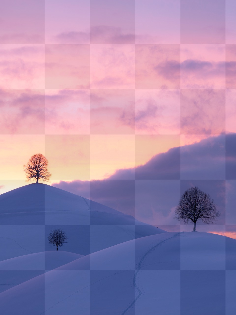 Winter Hills: Free Download Popular Phone Wallpapers and Backgrounds