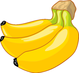 Banana images Banana PNG images A lot of bananas, a picture of a banana, beautiful bananas.