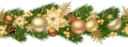 Decorations. Christmas bubbles. Christmas bulbs. Free Christmas PNG Images With Transparent Background. Decoration items. Christmas ornaments, baubles. Gold Decor.