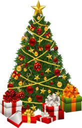 Have a Merry Christmas! Christmas tree. Free Online PNG. Christmas tree and gift. Elegant Christmas Tree Decoration Ideas. Large Christmas Tree with Gifts. Magic Growing PNG Christmas Tree.