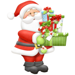Cute Santa Claus. Santa claus cartoon Images. Illustration of Cartoon Santa Claus. Download Free Graphic Resources for Santa Claus Cartoon. Merry...