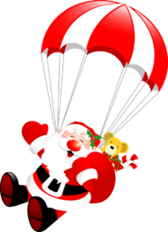 Illustration of Cartoon Santa Claus. Download Free Graphic Resources for Santa Claus Cartoon. Free PNG. Cute Santa Claus. Santa claus cartoon Images. Merry Christmas and Happy New Year.