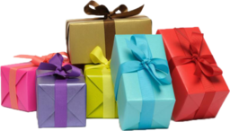 Ribbon. Gift box. Festive Elements. PNG image. My favorite Christmas present this year. Christmas ornament. Happy New Year. Merry Christmas...