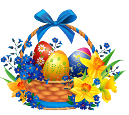 Download Easter Eggs Free Png Image HQ PNG Image