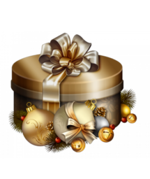 Just remember, the true spirit of Christmas lies in your heart. Merry Christmas. Extra large christmas box. Super big christmas gift box. Gift...