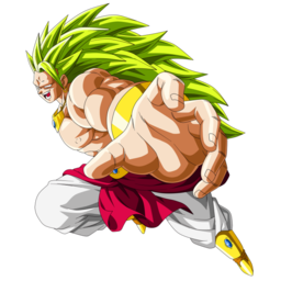 The best PNG. Manga PNG image. Anime fan art PNG image. Manga PNG. Broly is initially introduced as a villain in the movie Dragon Ball Z. Broly is a character from the popular Japanese manga and anime series, Dragon Ball. Free PNG images of anime characters. Broly is a powerful Saiyan warrior with an intense and uncontrollable rage, and is known for his immense strength and fighting abilities.