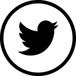 Collection of Black And White Twitter Logo Png. Twitter Logo Black PNG Image. A flying bird mirrors independence, freedom, and quickness. Free PNG...