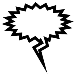 Free PNG Image With Transparent Background. Speech balloon PNG. Download PNG Image. Comics with empty speech bubbles. Cartoon Speech Bubble. Comic speech bubble collection with no background. Comic Book Speech Bubble.