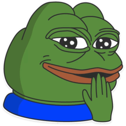 Pepe the Frog meme PNG picture | Memes PNG Image | Size is 512 x 512 px ...