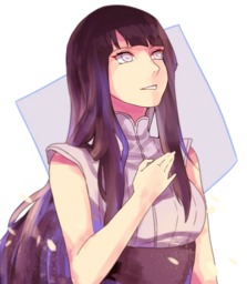 Free PNG images of anime character. Anime PNG image with transparent background. Transparent PNG image. The best PNG. Anime. Hinata Hyuga is a...