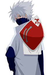 Anime PNG image with transparent background. Anime. Kakashi Hatake is a skilled ninja from the village of Konohagakure, also known as the Leaf...