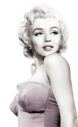 Marilyn Monroe PNG image. Marilyn Monroe. Blonde Female Model Picture. Download PNG Image. Blond hair. Free PNG. Free PNG Image With no Background. Beautiful woman PNG. Download the perfect blond woman PNG picture. American actress PNG.