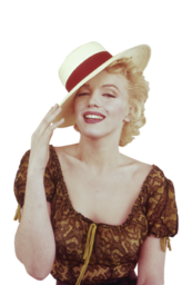 Beautiful woman PNG. Blond hair. American actress PNG. Marilyn Monroe. Blonde Female Model Picture. Free PNG. Marilyn Monroe PNG image. Download PNG...