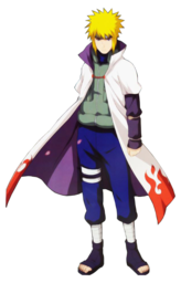 Anime PNG image with transparent background. Minato Namikaze was a highly skilled ninja from the village of Konohagakure. Anime. Free PNG images of...