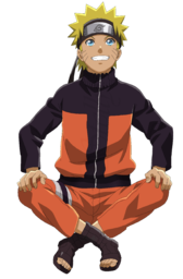 Naruto Uzumaki, Anime, Naruto, Character (1843x4096) - Desktop