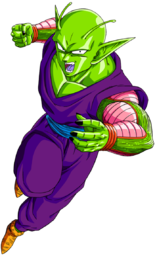 Piccolo is a character in the Dragon Ball series who plays an important role throughout the story. Piccolo is a Namekian, an alien race that...