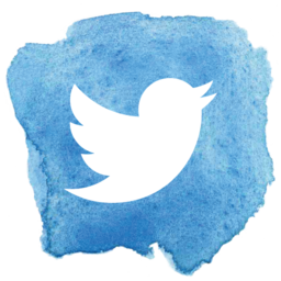 Twitter logo PNG | Free PNG Image
