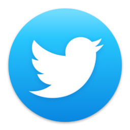 Twitter logo PNG | Free PNG Image