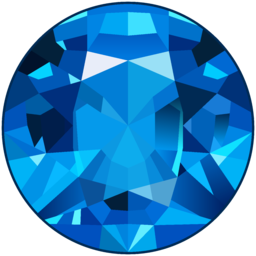 Blue diamond is a type of diamond which exhibits all of the same inherent properties of the mineral except with the additional element of blue color...