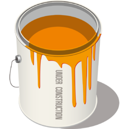 1184 x 1386 px | Free PNG. Orange Paint Bucket PNG. The color orange is...