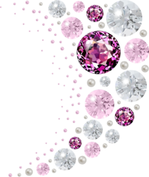 Pink Diamond is now linked with love, tenderness and innocence. Download PNG Image. Pink diamond. Free PNG Image With Transparent Background. Pink Diamond PNG HD image. Free PNG. Gemstone. Grande PNG. Jewellery.