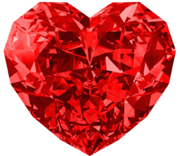 Jewellery. Ruby stone PNG image. Grande PNG. Red Diamond. Ruby gem PNG image. Gemstone. Free PNG Image With Transparent Background. Red diamond. Free...
