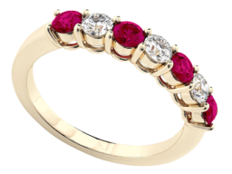 Ruby is great everyday gemstone to wear. Ruby Wedding Band Gold. Natural Red Ruby and Diamond. Gold ring. Download PNG Image. Free PNG Image With Transparent Background. Grande PNG. Ruby Wedding Ring Gold. Ruby wedding ring.