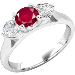 Grande PNG. Sterling Silver Ruby Wedding Ring. Download PNG Image. Free PNG Image With Transparent Background. Silver Ruby Wedding Ring PNG. Sterling...