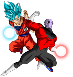 Vegeta is a fictional character from the popular anime and manga series Dragon Ball. Vegeta initially has black hair, but later gains a blue-haired Super Saiyan form. Vegeta is a Saiyan prince and rival of Son Goku. Dragon Ball PNG. Manga PNG. Anime PNG images with transparent backgrounds. Vegeta PNG image.