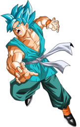 Vegeta initially has black hair, but later gains a blue-haired Super Saiyan form. Vegeta PNG image. Vegeta is a Saiyan prince and rival of Son Goku...